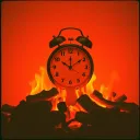 Burning