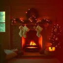Christmas time