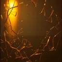 In The Cracks