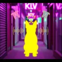 K9 God (feat. Izuna)