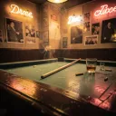 Dive Bar Queen (SFLG Anthem)