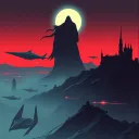 Lupercal’s Ascendant