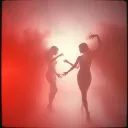 Tango of Shadows