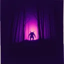 Burning Beast