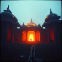 INDOCTRA-NATION
