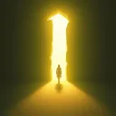 He’s the Key