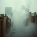 Ashes of Tomorrow