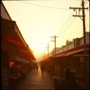 Scrollin' Through Pom City