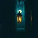 Lost in the Shadows