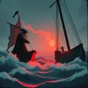 ČERNOVOUS (EDWARD TEACH)