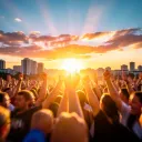 Rise With The Sun