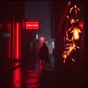 Love Burns Like Fire