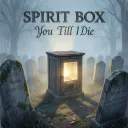 Spirit Box You Till I Die