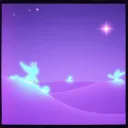 Voyage Spirituel Dans le Cosmos