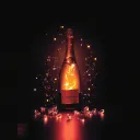 Champagne Heat