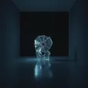 Glass Skin