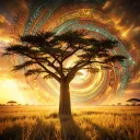 MAMA AFRICA