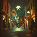 Many Faces