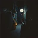 Echoes in the Alley
