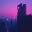 Hanging By A Thread