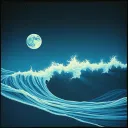 Astral Flood