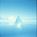 Seeping Tear of Power