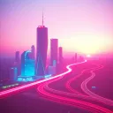 Skyline Chase