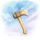 O Mio Babbino Caro (My Little Axe)