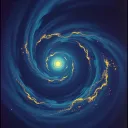 Cosmic Rhapsody