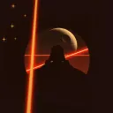 Yavin IV: Hoffnung im Feuer
