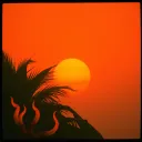 Wildfire Baby