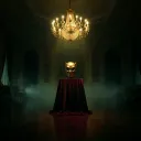 Queen Of The Masquerade