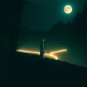 Between Silence and the Call
