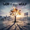 Dont cry wolf