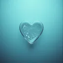 Glass Heart
