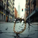 Golden Chains