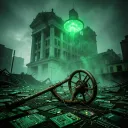 THE GOLDEN TRANSMUTATION