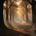 Âme de la Forêt