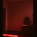 Hollows of the Room