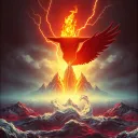 Sword Made of Thunder