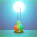 She’s Got That Chemical Reaction