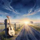 Highway Love Escape