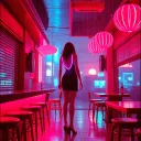 Bar Girl