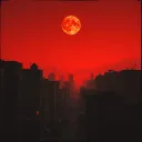 Year 3000 Wasteland