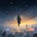 Fly High