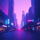 Luces Infinitas