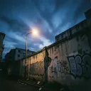 Dark Light In Fragile Minds