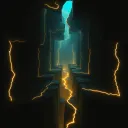 Shining Through