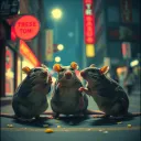 Philly Street Stories