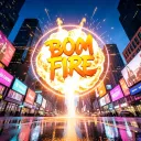 Boom Boom Fire